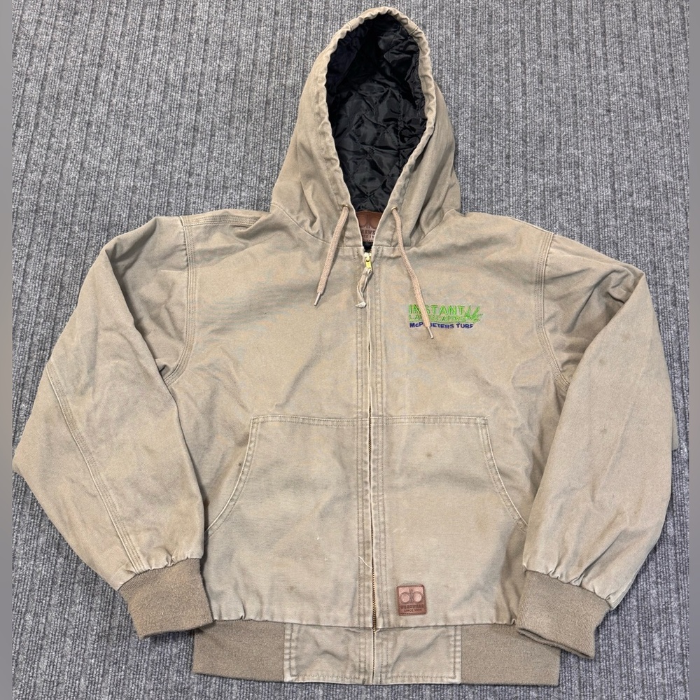 DB‎ Workwear Jacket Small